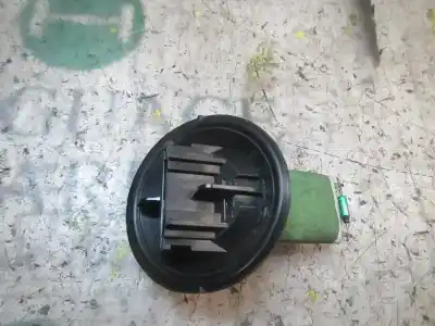 Peça sobressalente para automóvel em segunda mão resistência sofagem chauffage por volkswagen polo v (6r1, 6c1) 1.4 tdi referências oem iam 6q0959263a