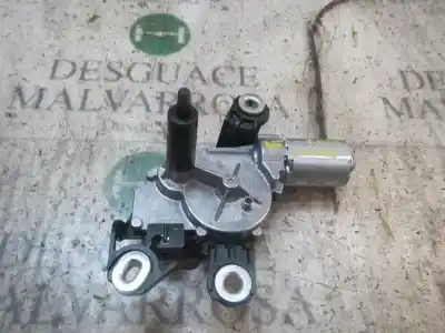Peça sobressalente para automóvel em segunda mão motor do limpador traseiro por volkswagen polo v (6r1, 6c1) 1.4 tdi referências oem iam 5k6955711b