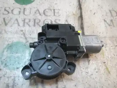 Peça sobressalente para automóvel em segunda mão motor elevador vidro traseiro esquerdo por volkswagen polo v (6r1, 6c1) 1.4 tdi referências oem iam 6r0959811nz00