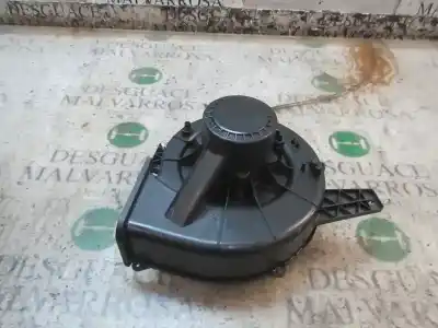 Peça sobressalente para automóvel em segunda mão motor de sofagem por volkswagen polo v (6r1, 6c1) 1.4 tdi referências oem iam 6r1819015