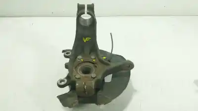 Peça sobressalente para automóvel em segunda mão MANGA DE EIXO DIANTEIRA DIREITA por NISSAN QASHQAI II SUV (J11, J11_) 1.3 DIG-T Referências OEM IAM   