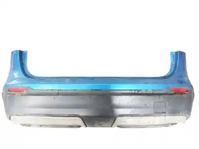 Peça sobressalente para automóvel em segunda mão PARA CHOQUES TRASEIRO por NISSAN QASHQAI II SUV (J11, J11_) 1.3 DIG-T Referências OEM IAM   