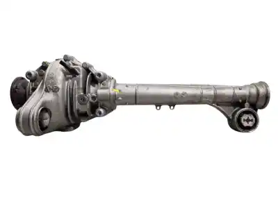 Peça sobressalente para automóvel em segunda mão DIFERENCIAL DIANTEIRO por PORSCHE CAYENNE (92A) 4.8 TURBO Referências OEM IAM   