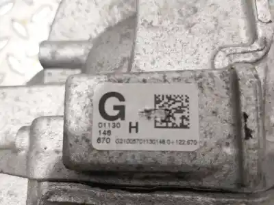 Peça sobressalente para automóvel em segunda mão diferencial dianteiro por porsche cayenne (92a) 4.8 turbo referências oem iam   