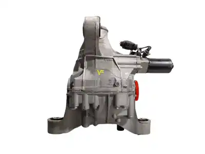 Peça sobressalente para automóvel em segunda mão diferencial traseiro por porsche cayenne (92a) 4.8 turbo referências oem iam   