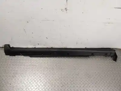 Pièce détachée automobile d'occasion JUPE LATÉRALE pour TOYOTA YARIS CROSS (MXP_) 1.5 Hybrid (MXPJ10) Références OEM IAM   