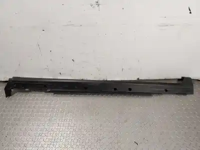 Pièce détachée automobile d'occasion JUPE LATÉRALE pour TOYOTA YARIS CROSS (MXP_) 1.5 Hybrid (MXPJ10) Références OEM IAM   