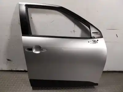 Pièce détachée automobile d'occasion PORTE AVANT DROITE pour TOYOTA YARIS CROSS (MXP_) 1.5 Hybrid (MXPJ10) Références OEM IAM   