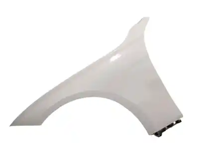 Pièce détachée automobile d'occasion AILE AVANT GAUCHE pour BMW 3 (F30, F80) 316 D Références OEM IAM   