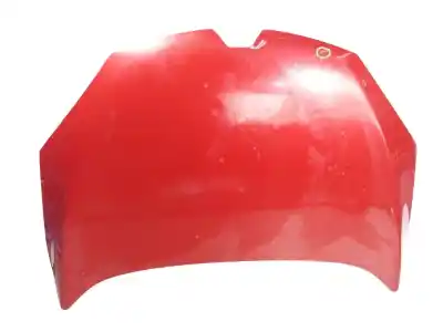 Pièce détachée automobile d'occasion CAPOT AVANT pour RENAULT MEGANE III GRANDTOUR (KZ0/1) 1.5 DCI (KZ1G, KZ1W, KZ0R) Références OEM IAM   