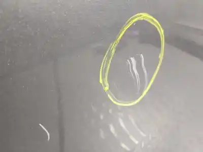 Peça sobressalente para automóvel em segunda mão porta da frente esquerda por porsche cayenne (92a) 4.8 turbo referências oem iam   