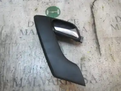 Piesă de schimb auto la mâna a doua INTERIOR MÂNERUL DREAPTA FATA pentru VOLKSWAGEN POLO V (6R1, 6C1)  Referințe OEM IAM 6R0867180KTLL  