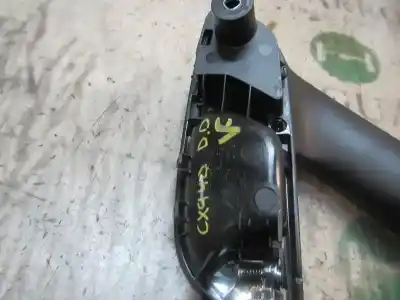 Piesă de schimb auto la mâna a doua interior mânerul dreapta fata pentru volkswagen polo v (6r1, 6c1) 1.4 tdi referințe oem iam 6r0867180ktll  