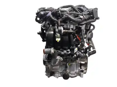 Second-hand car spare part COMPLETE ENGINE for TOYOTA YARIS CROSS (MXP_) 1.5 HYBRID (MXPJ10) OEM IAM references 19000F3020  