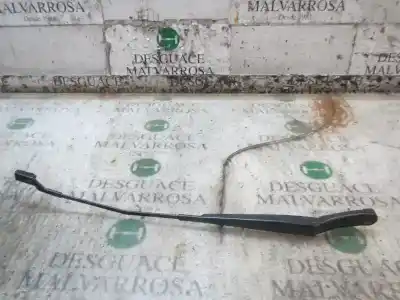 Peça sobressalente para automóvel em segunda mão haste de escova dianteiro direito por volkswagen polo v (6r1, 6c1) 1.4 tdi referências oem iam 6r1955410a