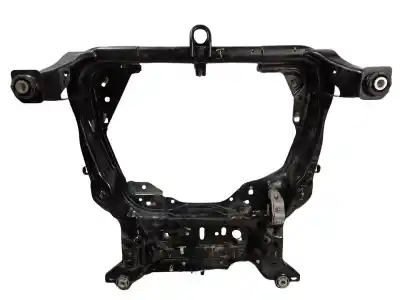 Second-hand car spare part front axle for jaguar e-pace (x540) 2.0 d150 awd oem iam references 