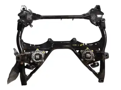 Tweedehands auto-onderdeel VOORAS voor BMW 3 (F30, F80) 320 D OEM IAM-referenties   