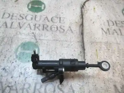 Peça sobressalente para automóvel em segunda mão BOMBA DE EMBREAGEM por VOLKSWAGEN POLO V (6R1, 6C1)  Referências OEM IAM 6R0721405B  