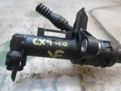 Gebrauchtes Autoersatzteil geberzylinder kupplung zum volkswagen polo v (6r1, 6c1) 1.4 tdi oem-iam-referenzen 6r0721405b  