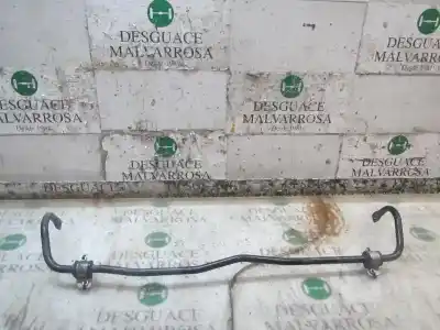 Peça sobressalente para automóvel em segunda mão barra estabilizadora dianteira por volkswagen polo v (6r1, 6c1) 1.4 tdi referências oem iam 6q0411305al