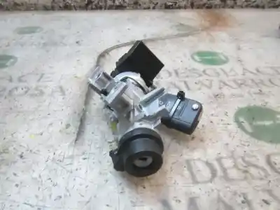 İkinci el araba yedek parçası HIRSIZLIGA KARSI CIHAZ için VOLKSWAGEN POLO V (6R1, 6C1)  OEM IAM referansları 1K0905851D  6C0905865