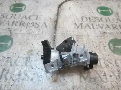 İkinci el araba yedek parçası hirsizliga karsi cihaz için volkswagen polo v (6r1, 6c1) 1.4 tdi oem iam referansları 1k0905851d  6c0905865