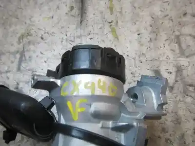 İkinci el araba yedek parçası hirsizliga karsi cihaz için volkswagen polo v (6r1, 6c1) 1.4 tdi oem iam referansları 1k0905851d  6c0905865