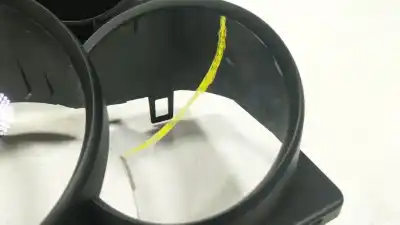 Peça sobressalente para automóvel em segunda mão quadrante por porsche macan (95b) 3.0 s diesel referências oem iam   95b920904ef