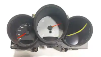 Peça sobressalente para automóvel em segunda mão quadrante por porsche macan (95b) 3.0 s diesel referências oem iam   95b920904ef