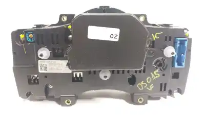 Peça sobressalente para automóvel em segunda mão quadrante por porsche macan (95b) 3.0 s diesel referências oem iam   95b920904ef