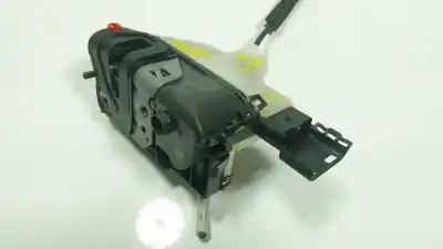 Second-hand car spare part REAR LEFT DOOR LOCK for CITROEN C3 AIRCROSS II (2R_, 2C_) 1.2 PURETECH 110 (2RHNZB, 2RHNZW, 2RHNPX, 2RHNPJ) OEM IAM references   