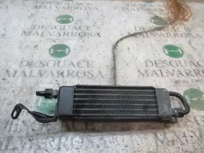 Pièce détachée automobile d'occasion Radiateur D'huile pour OPEL ASTRA G BERLINA Club Références OEM IAM   