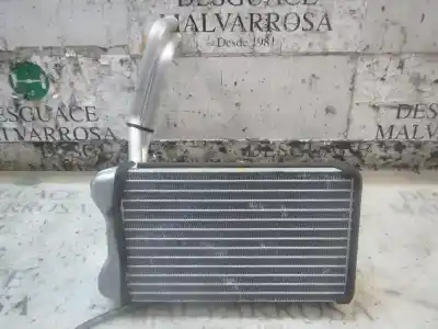 Peça sobressalente para automóvel em segunda mão condensador / radiador de sofagem / ar condicionado por seat exeo berlina (3r2) 2.0 tdi referências oem iam 8e1820031