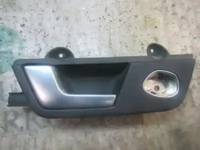 İkinci el araba yedek parçası SOL ARKA IÇ KULP için SEAT EXEO BERLINA (3R2)  OEM IAM referansları 8E0839019C7PE  