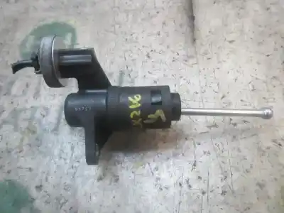 Peça sobressalente para automóvel em segunda mão bomba de embreagem por seat exeo berlina (3r2) 2.0 tdi referências oem iam 8e1721401aj