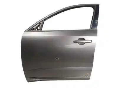 Second-hand car spare part left front door for jaguar e-pace (x540) 2.0 d150 awd oem iam references 