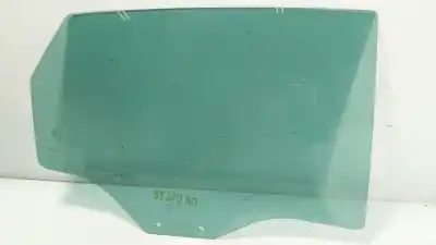 Gebrauchtes Autoersatzteil türglas hinten rechts zum cupra formentor (km7) 1.5 tsi oem-iam-referenzen 