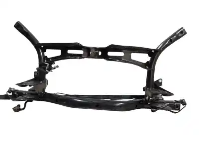 Gebrauchtes Autoersatzteil hinterachse zum cupra formentor (km7) 1.5 tsi oem-iam-referenzen 