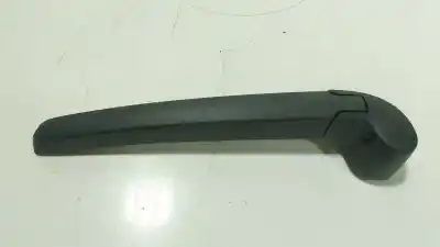 Gebrauchtes Autoersatzteil hinterer wischarm scheibenreinigung zum cupra formentor (km7) 1.5 tsi oem-iam-referenzen 