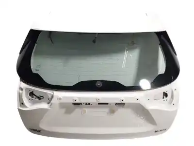 Pièce détachée automobile d'occasion HAYON pour TOYOTA YARIS CROSS (MXP_) 1.5 HYBRID (MXPJ10) Références OEM IAM   