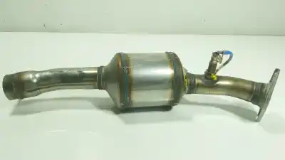 Pièce détachée automobile d'occasion CATALYSEUR DE VOITURE pour TOYOTA YARIS CROSS (MXP_) 1.5 Hybrid (MXPJ10) Références OEM IAM   