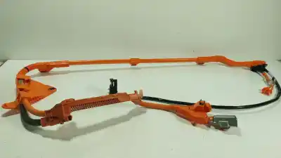 Pièce détachée automobile d'occasion MODULE ÉLECTRONIQUE pour TOYOTA C-HR (_X1_) 1.8 HYBRID (ZYX10_, ZYX11_) Références OEM IAM 821H1F4130  