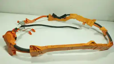 Pièce détachée automobile d'occasion MODULE ÉLECTRONIQUE pour TOYOTA RAV 4 V (_A5_, _H5_) 2.5 Hybrid (AXAP54) Références OEM IAM   