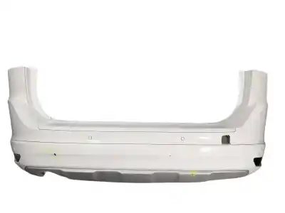 Pièce détachée automobile d'occasion PARE-CHOCS ARRIÈRE pour VOLVO XC60 I SUV (156) D4 Références OEM IAM   