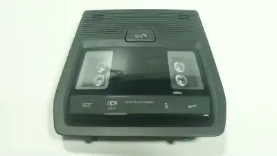 Second-hand car spare part INTERIOR LIGHT for SEAT LEON SPORTSTOURER (KL8) 2.0 TDI 85KW OEM IAM references   