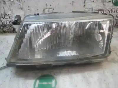 Second-hand car spare part LEFT HEADLIGHT for SAAB 9-3 BERLINA  OEM IAM references   