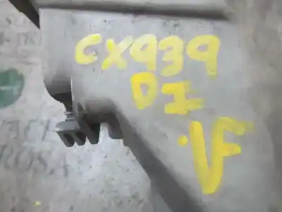 Second-hand car spare part left headlight for saab 9-3 berlina 2.2 s tid oem iam references   