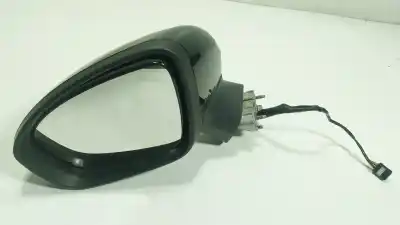 Tweedehands auto-onderdeel linker spiegel voor renault clio v (b7_) 1.5 blue dci 100 (b7ad) oem iam-referenties 