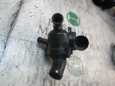 Pezzo di ricambio per auto di seconda mano termostato per volkswagen caddy furgón/kombi 2.0 tdi riferimenti oem iam   