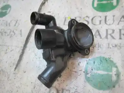 Pezzo di ricambio per auto di seconda mano termostato per volkswagen caddy furgón/kombi 2.0 tdi riferimenti oem iam   